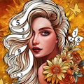 Joy Painting - Color by Number