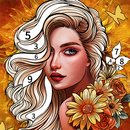 Joy Painting - Cor por Número APK