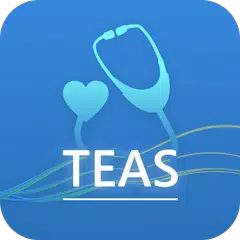 ATI TEAS Practice Test XAPK 下載