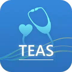 Скачать ATI TEAS Practice Test XAPK