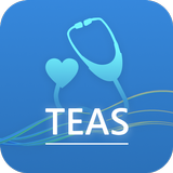 ATI TEAS Practice Test ikona