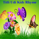 Titli Udi Kids Hindi Rhyme biểu tượng