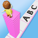 ABC Stack 3D APK