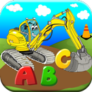 Truck Games for Kids! Construction Trucks Toddlers APK