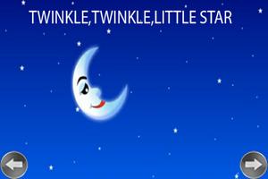 Twinkle Twinkle Little Star ảnh chụp màn hình 1