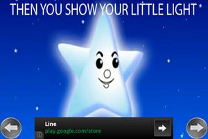 Twinkle Twinkle Little Star imagem de tela 3