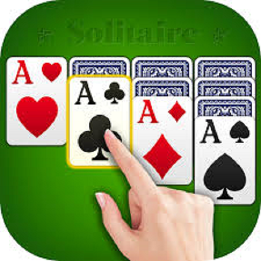 Solitaire -  Card Game