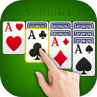 Solitaire biểu tượng