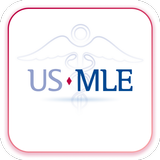 USMLE आइकन