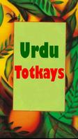 Urdu Best Totkays Poster