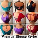 Blouse Styles For Women APK