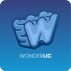 Wonderlic 아이콘