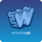 آیکون‌ Wonderlic