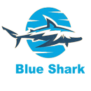Blue Shark - VPN Proxy Unblock Websites APK