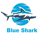 Blue Shark 아이콘