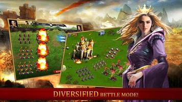 Age of Kingdoms: Forge Empires 스크린샷 2