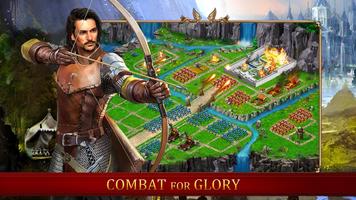 Age of Kingdoms: Forge Empires ảnh chụp màn hình 3