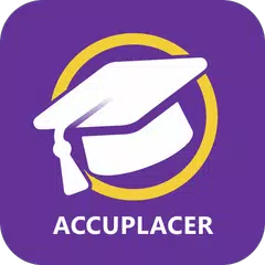 Accuplacer Practice Test 2023 APK download