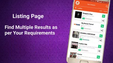 All About City APK download