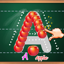 ABC Untuk Kanak-kanak Kecil APK