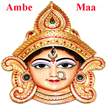 ”Ambe Maa Aarti And Wallpapers