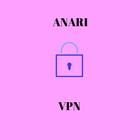 ANARI VPN 圖標