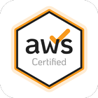 AWS Cloud Practitioner أيقونة