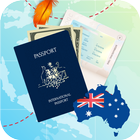 Australian Citizenship Test icon