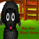 Baa Baa Blacksheep kids Poem APK