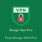 Bongo Vpn Pro ไอคอน