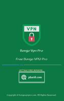 Bongo Vpn Pro capture d'écran 1