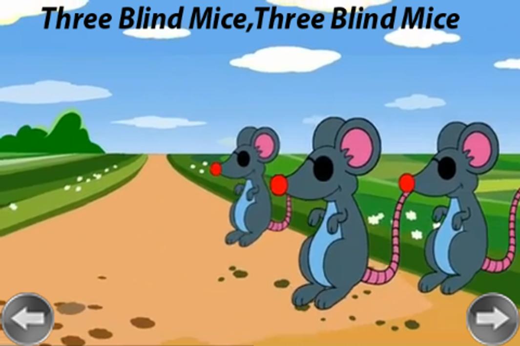 Three mice. Three Blind Mice. Три слепых мышонка (ТВ, 2001). Песня три слепых мышонка. Three Blind Mice DVD.
