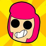 Stickers Brawl Stars