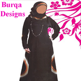 Burqa Designs For Women icône