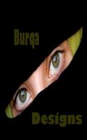 Burqa Designs For Women পোস্টার