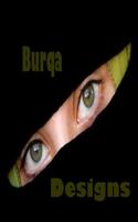 Burqa Designs For Women الملصق