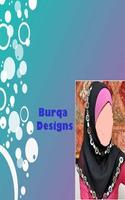 Burqa Designs For Women capture d'écran 1