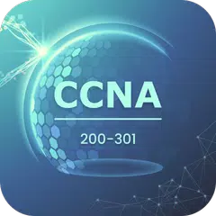 CCNA 200-301 Exam Prep XAPK 下載