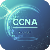 CCNA Zeichen