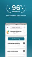CCAT Practice Test 2023 Cartaz