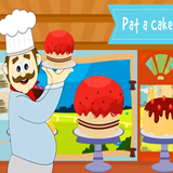ikon Kids Nursery Rhyme Pat A Cake