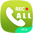 Secret Call Recorder icône