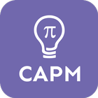 CAPM Practice Test 2023 أيقونة