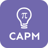 CAPM Practice Test 2023 アイコン