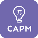 CAPM Practice Test 2022 aplikacja