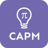 CAPM Practice Test 2023 icône