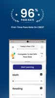 CBEST Practice Test 2022 постер