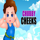 Chubby Cheeks Kids Nursery Rhyme APK