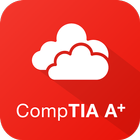 CompTIA A+ Practice Test 2023 ikona