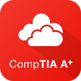 CompTIA A+ Practice Test 2023 biểu tượng